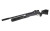 BENJAMIN MARAUDER GEN3 PCP 25CAL RSR|BJBPM25S