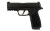 SIG P365 XMACRO MS 9MM 3.7" 17RD BLK RSR|SG365XCA-9-BXR3-MS