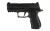 SIG P320 X-COMPACT 9MM 3.6" 10RD BLK RSR|SG320XC-9-BXR3P-R2-10