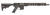 Smith & Wesson 13952 M&P15 Sport III 223 Rem/5.56 NATO 10+1 16" Black Armornite Threaded Barrel, Black Picatinny Rail Aluminum Receiver, 6 Position Black Synthetic Stock, Black Polymer Grip TSW|169129