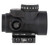 Trijicon 2200051 MRO HD Matte Black 1 x 25 mm 2 MOA Red Dot/68 MOA Circle Multi Reticle Low Mount TSW|121653