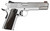 Kimber Mfg, Inc 3700593 LW Arctic 45 ACP 8+1 5" Stainless Match Grade Barrel, Silver Serrated Stainless Steel Slide, Silver Aluminum Frame w/Beavertail, Black/Gray Laminate Grip TSW|170493