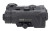 H-SUN IRIS 3 RED & VCSEL IR LASERS RSR|HSIRIS-RD3