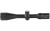 BURRIS SIG HD 5-25X50MM ILLUM 6.5 CM RSR|BU200535