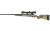 SAV 110 APEX PRED XP 223 20" 4RD RSR|SV57356