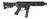 Dpms Panther Arms DP51655231780 Kitty Kat G9 9mm Luger 27+1 4" Black Nitride Heavy Threaded Barrel, Black Hardcoat Anodize Aluminum Receiver w/Picatinny Rail, M-LOK Handguard, Black Polymer DPMS CAR B TSW|194414