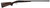 Heritage Mfg BL2028BK Badlander Full Size 20 Gauge Break Open 3" 2rd 28" Black Chrome Side By Side Barrel, Black Chrome Receiver, Fixed Turkish Walnut Stock TSW|170104