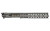 RADIAN UPPER/HANDGUARD SET 10" BLACK RSR|RWR0195
