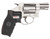 Smith & Wesson 163052 Model 637 w/Laser J-Frame 38 Special +P 5 Shot 1.88" Stainless Steel Barrel, Stainless Cylinder, Matte Silver Aluminum Frame, Black Crimson Trace Lasergrip TSW|15075