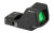 TRIJICON RMR HD ADJ 55/3.25 MOA BLK RSR|TRRMHD2-C-3200002