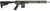 Great Lakes Firearms GL15350SSODG16 GLFA 350 Legend 5rd 18" Stainless Threaded Barrel, OD Green Cerakote Picatinny Rail Aluminum Receiver, M-LOK Handguard, Black Synthetic Stock, Mil-Spec Grip TSW|171437