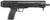 Ruger 19303 LC Charger 5.7x28mm 20+1 10.30" Black Nitride Steel Threaded Barrel, M-LOK Handguards, Black Hard Coat Anodized Picatinny Rail Receiver, Black Polymer Grips, Ambidextrous TSW|156858