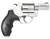 Smith & Wesson 162420 Model 60 357 Mag or 38 S&W Spl +P 5 Shot 2.12" Stainless Steel Barrel/Cylinder, Satin Finish Stainless Steel J-Frame, Exposed Hammer TSW|26262
