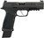 Sig Sauer 365XF9BFO10 P365 Fuse Compact Frame 9mm Luger 10+1 4.30" Black Nitron Optic Ready/Serrated Stainless Steel Slide Polymer Grip TSW|168237