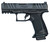 Walther Arms 4797055 PDP F-Series Pro E 9mm Luger 18+1 4" Black Steel Barrel, Black Optic Ready/Serrated Steel Slide, Black Polymer Frame w/Picatinny Rail, Interchangeable Backstrap Grip TSW|179993