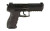 HK P30L 9MM 4.45" 10RD V3 DA/SA BLK RSR|HK81001094