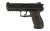 HK P30L 9MM 4.45" 10RD V3 DA/SA BLK RSR|HK81001094