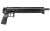 KELTEC KP50 5.7X28MM 9.6" 50RD BLK RSR|KTKP50BLK