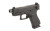 GLOCK 43X 9MM 15RD 3.92" TB HP BLK RSR|GLUX4350204R15PUPBKSCT