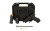 GLOCK 43X 9MM 15RD 3.92" TB HP BLK RSR|GLUX4350204R15PUPBKSCT
