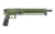 KELTEC KP50 5.7X28MM 9.6" 50RD GRN RSR|KTKP50GRN