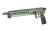 KELTEC KP50 5.7X28MM 9.6" 50RD GRN RSR|KTKP50GRN