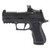 SIG P320XC 9MM 3.6" 15RD BLK RS PRO