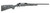 CVA CR3733 Cascade SR 7mm PRC 3+1 20" Graphite Black Cerakote Threaded Barrel & Receiver w/Picatinny Rail, Realtree Advantage Synthetic Stock TSW|192085