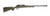 CVA CR3980G Cascade XT 22 Creedmoor 4+1 Graphite Black Cerakote Fluted Threaded Barrel, Graphite Black Cerakote Receiver w/Picatinny Rail, OD Green w/Black Webbing Adjustable Synthetic Stock TSW|192081
