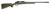 CVA CR3977G Cascade XT 6.5 Creedmoor 4+1 Graphite Black Cerakote Fluted Steel Threaded Barrel & Receiver w/Picatinny Rail, OD Green w/Black Webbing Adjustable Synthetic Stock, Right Hand TSW|192020