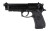 BERETTA 92FS M9A1 9MM 4.9" 15RD BLK RSR|BRJS92M9A1M