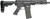 Rock River Arms DS21322 LAR-15M RRAGE 223 Rem/5.56 NATO 30+1 7" Black Anodized Steel Threaded Barrel, M-LOK Handguard, Black Aluminum Picatinny Rail Receiver, Black Polymer SBA3 Brace & Black A2 Grip TSW|174935