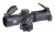 EOTECH VUDU 3-9X32 SFP MD6 MOA BLK RSR|EOVDU3-9SFMD6