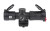 EOTECH VUDU 3-9X32 SFP MR5 MRAD BLK