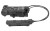 H-SUN IRIS 4 GR/VCSEL IR W/WHITE LGT RSR|HSIRIS-GR4