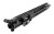 BAD 16 UPPR AUTH ELITE 556AMBI C BLK RSR|BAD-AUTH-UR16B-Y-15C