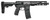 Smith & Wesson 13320 M&P15 Pistol 223 Rem,5.56 NATO 30+1 7.50" Black Armornite Barrel Matte Black Rec Black Adjustable Arm Brace Stock Black Interchangeable Palmswell Grip Right Hand TSW|132140