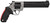 Taurus 2357085RH Raging Hunter 357 Mag 7rd 8.38" Matte Black Oxide Cylinder & Barrel Matte Stainless Steel Frame Black Rubber with Integrated Red Cushion Insert Grip TSW|112907
