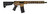 Shark Coast Tactical SCC101952AFDE Anime-15 5.56 NATO 30+1 16" Black Nitride Threaded Barrel, Flat Dark Earth Cerakote Aluminum Receiver w/Picatinny Rail, M-LOK Handguard, Magpul Collapsible Black Po TSW|198617