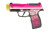 SIG P365X 9MM 3.7" 12RD LADYBUG RSR|SG365X9BXR3PLADYBUGSCT