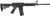 Rock River Arms AR1222 LAR-15M CAR A4 5.56x45mm NATO 30+1 16" Chrome Moly Threaded Barrel w/A2 Flash Hider, RRA 6 Position Tactical CAR Stock, Overmolded A2 Grip, Includes Carrying Case & 1 Magazine TSW|81863