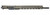 Rise Armament RA6ARCCUBRN18 Upper Receiver 6 ARC 18" Black Cerakote Barrel Aluminum TSW|177602