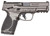 S&W M&P9 M2.0 14104 METAL CMP 9M OR TS 4 10R GRY TSW|176135