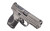 S&W M&P M2 MTL OR 9MM 4" 15RD TS GRY RSR|SW14103