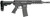 Rock River Arms DS2142 LAR-15M RRAGE 223 Rem/5.56 NATO 30+1 10.50" Black Threaded Barrel, M-LOK Handguard, Black Aluminum Picatinny Rail Receiver, Black A2 Grip TSW|180261
