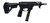 Freedom Ordance FX9P4E-BLK FX9P Elite 9mm Luger 4" Black Nitride Threaded Barrel, Black Anodized Aluminum Receiver w/Picatinny Rail, M-LOK Handguard, Black Polymer SB Tactical SBA5 Brace, Black Polyme TSW|194048