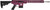 Great Lakes Firearms GL10308SSCHY GLFA 308 Win 10+1 18" AR-10 Stainless Steel Black Cherry TSW|171461