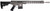 Great Lakes Firearms GL10308SSTNG GLFA 308 Win 10+1 18" Cerakote Threaded Barrel, Tungsten Cerakote Picatinny Rail Aluminum Receiver, 6 Position Mil-Spec Synthetic Stock, Mil-spec Polymer Grip TSW|171463