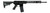 Faxon Firearms FXSPT55616SA13 Sport 5.56 NATO 30+1 16" Black Nitride SOCOM Threaded Barrel, Black Aluminum Receiverw/ Picatinny Rail, M-LOK Handguard, M4 Mil-Spec Black Polymer Stock, A2 Style Grip TSW|190357