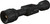 ATN TIWSTLTV212X Thor LTV Thermal Black 1.5-4.5x12mm Multi Reticle 256x192, 12 Microns, 50 Hz Resolution TSW|163101